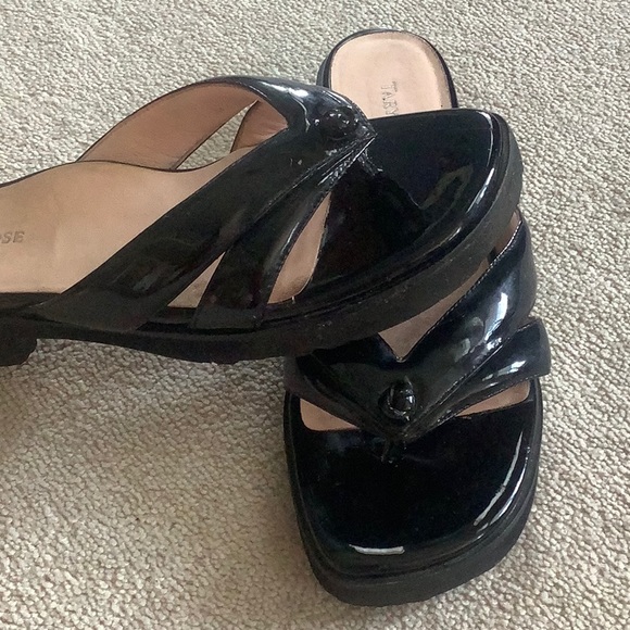 Taryn Rose sandals - Picture 4 of 10